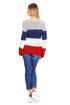 Chandail grossesse model 132021 PeeKaBoo